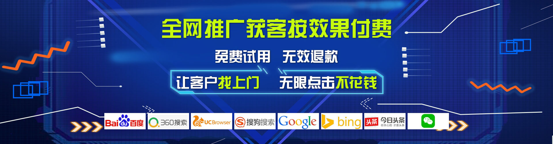 河南信息流竞价
